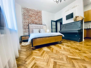 Lviv Apart 1 вул Ковжуна Центр